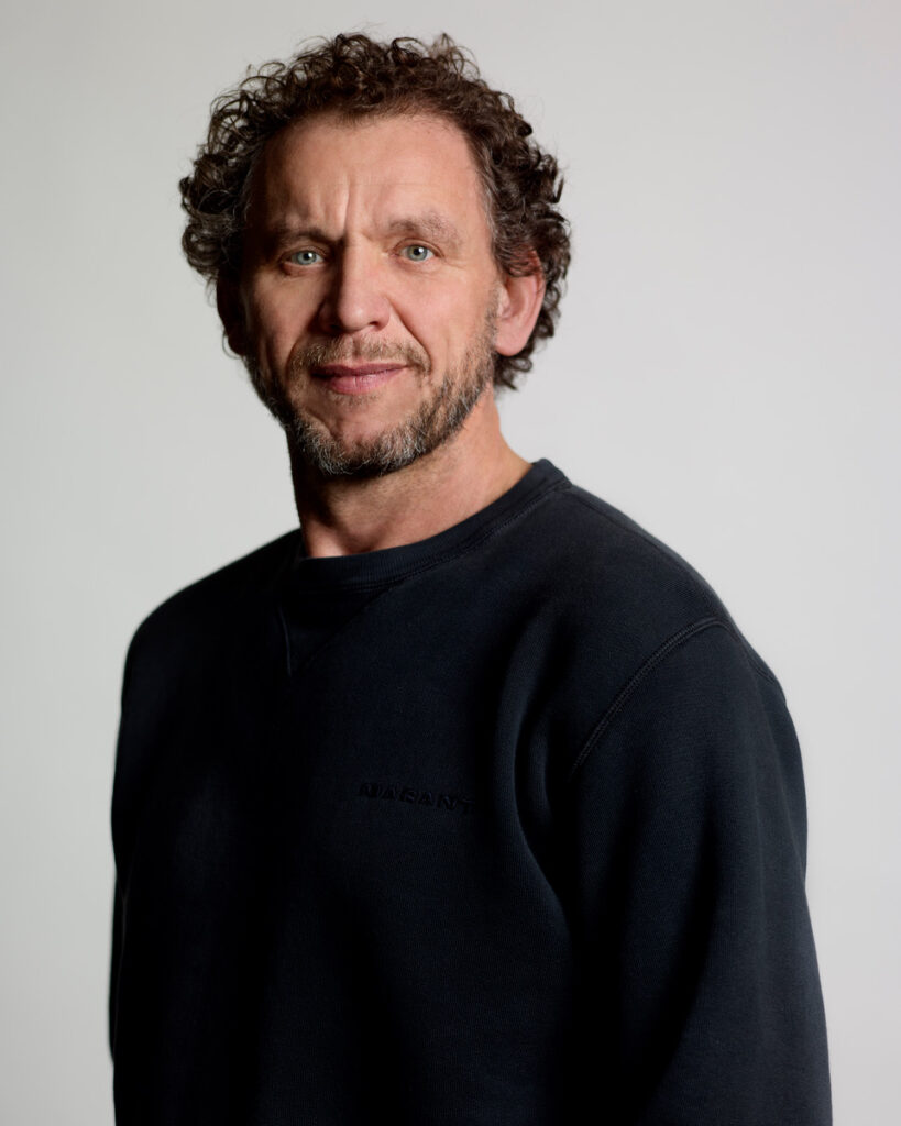 Marc Ouwerkerk